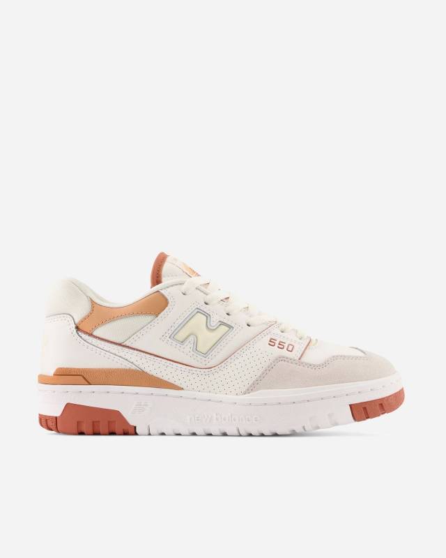 New Balance 550 Au Lait (W)